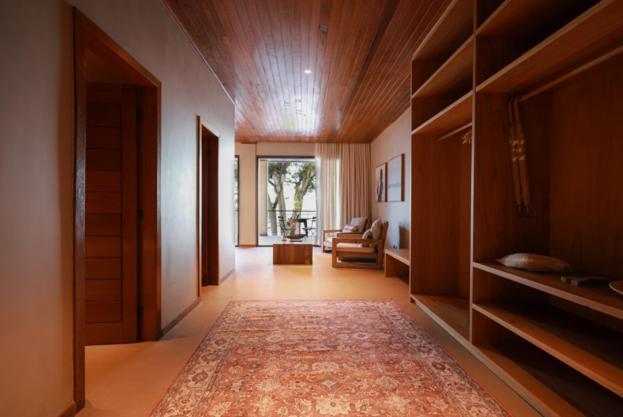 Barracuda Boutique Otel Itacaré Dış mekan fotoğraf