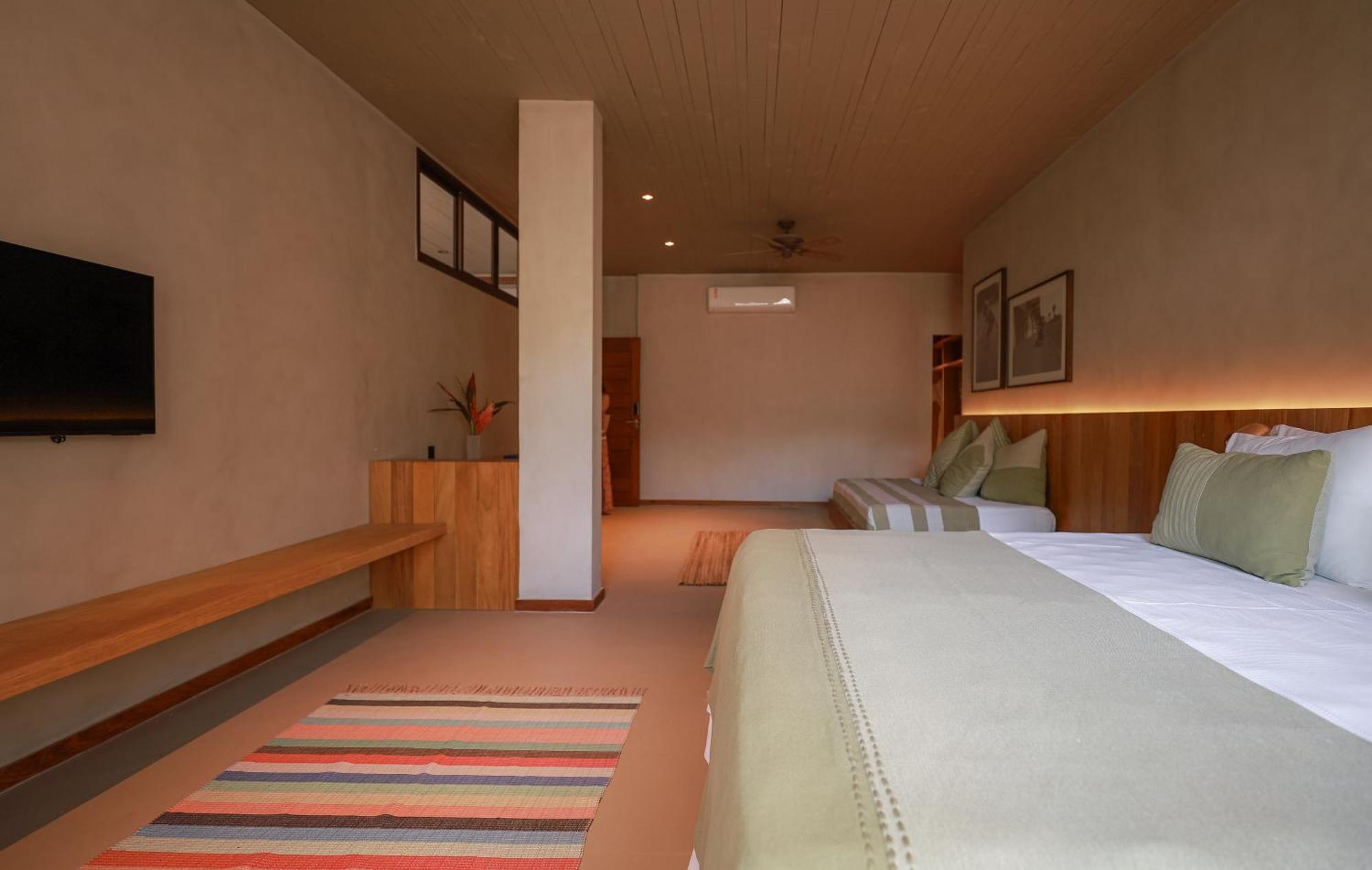 Barracuda Boutique Otel Itacaré Dış mekan fotoğraf